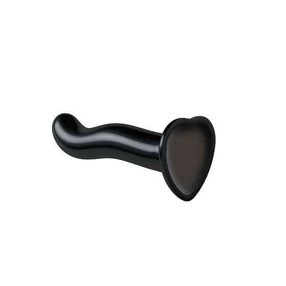 Насадка для страпона Strap-On-Me P&G-Spot Dildo, силикон, размер XL Sex Aura Київ