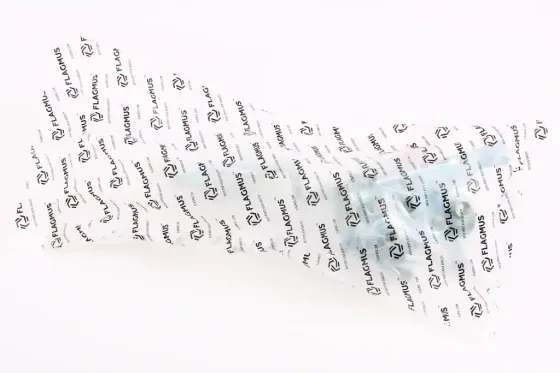 Замок дверей 2170 Flagmus передній правий з тягою Вінниця