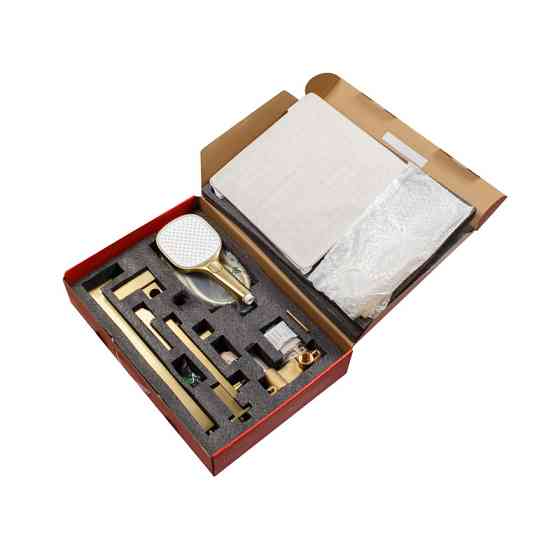 Душова система вбудована KOER KB-66009-12 3 функціі (Колір матове золото) (KR5992)   ( 29352 ) Харків