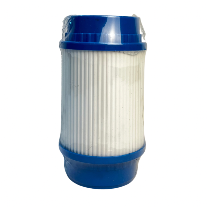 Картридж фильтра из гранулированного угля, 5