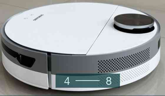 Робот-Пилосос: Samsung Jet Bot+. Київ