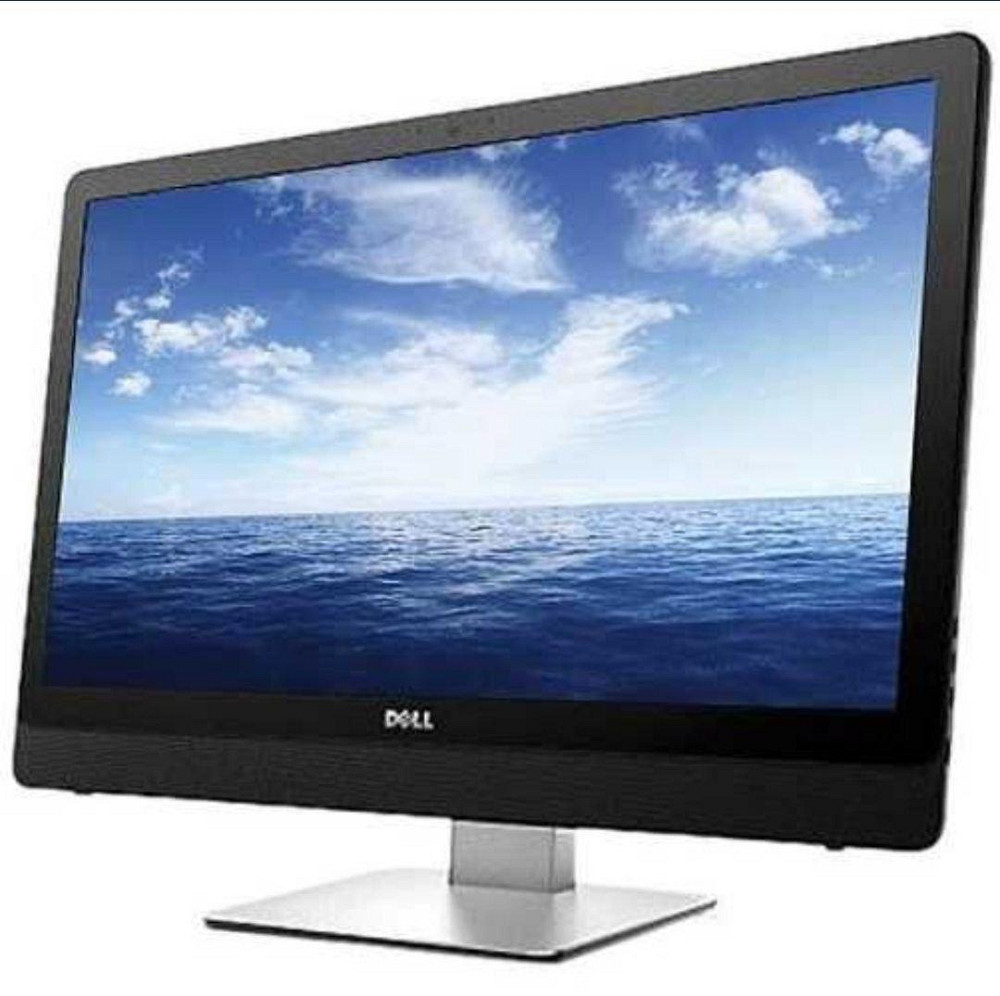 Мощный Моноблок Dell Inspiron 24 5488 /24