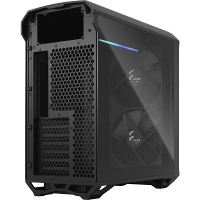 Корпус Fractal Design Torrent Compact Black TG (FD-C-TOR1C-01) Винница - изображение 4