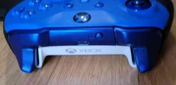 Геймпад Microsoft Xbox Elite Wireless Controller Series 2 Core Blue. Харьков