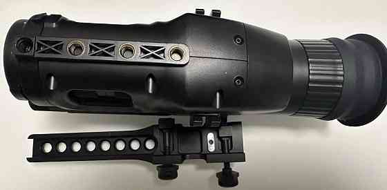 Монокуляр ночного видения Henbaker CY789 до 400 м + Wi-Fi с креплением. Харьков