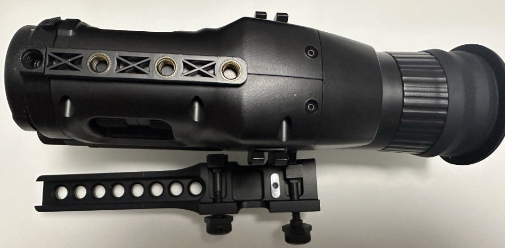 Монокуляр ночного видения Henbaker CY789 до 400 м + Wi-Fi с креплением. Харьков - изображение 5