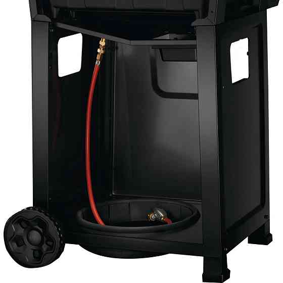 Газовый гриль Napoleon Freestyle 365 с боковой конфоркой, графитовый F365SBPGT-RU Код: 010088 Ровно