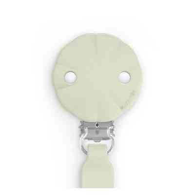 Кліпса для пустушок Suavinex Wonder світло-зелена (402542) Вінниця