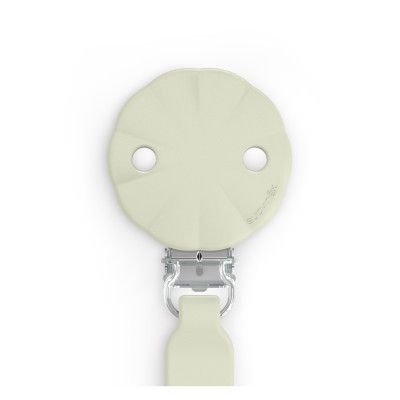 Кліпса для пустушок Suavinex Wonder світло-зелена (402542) Вінниця - фото 2