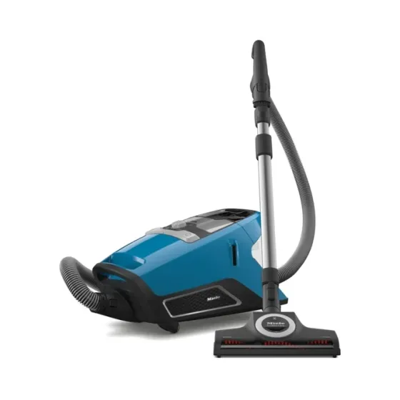 Безмішковий пилосос для сухого прибирання 2 л Miele Blizzard CX1 Parquet PowerLine (SKCF5), 890 Вт Нововолинськ
