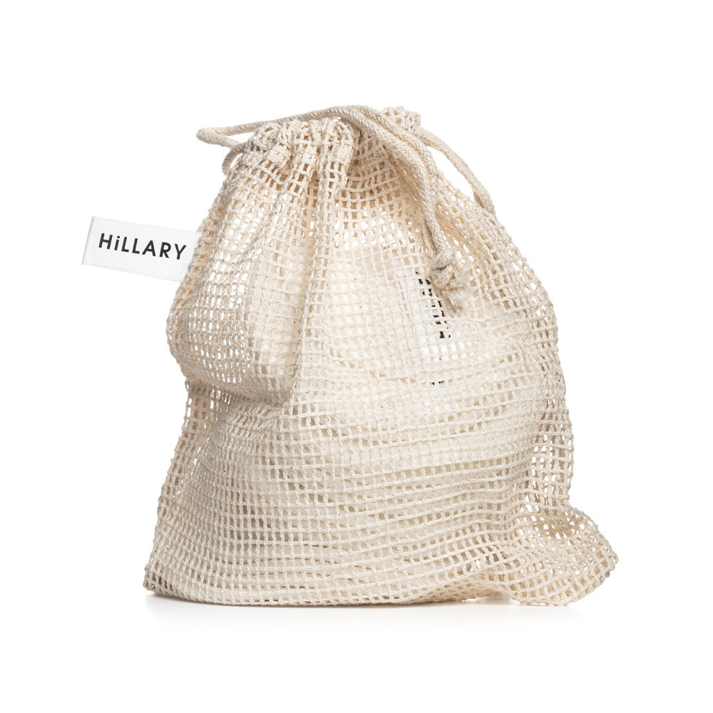 Набор для снятия макияжа Hillary Cleansing Balm Almond + Shea & ECO Pads Киев - изображение 3