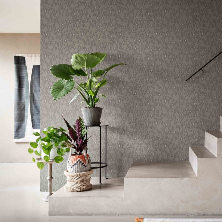 Шпалери BN International Grand Safari 220554 Киев - изображение 2