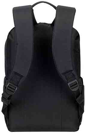 Рюкзак Rivacase 7523 13.3" Black ( Чорний ) Харків