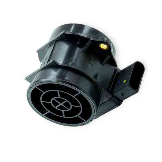 Датчик витрати повітря ГАЗ 3302 (405, 4216) 5 контактів новий зразок масового Мукачево