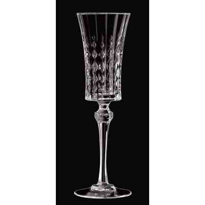 Набір келихів Cristal d'Arques Paris Lady Diamond 150 мл 6шт (L9742) Вінниця