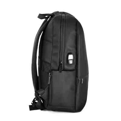 Рюкзак туристический NikiBo Quest 16л чорний (30011705-01) Винница