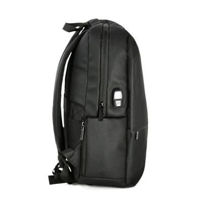 Рюкзак туристичний NikiBo Quest 16л чорний (30011705-01) Вінниця - фото 2