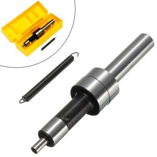 Кромкоискатель механический для фрезерного станка 10мм Киев - изображение 2