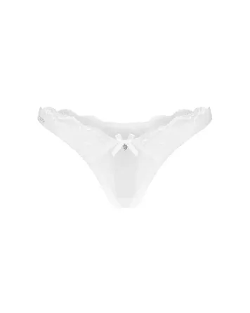 Комплект Obsessive Weddya 3-pcs set 2XL/3XL Львів