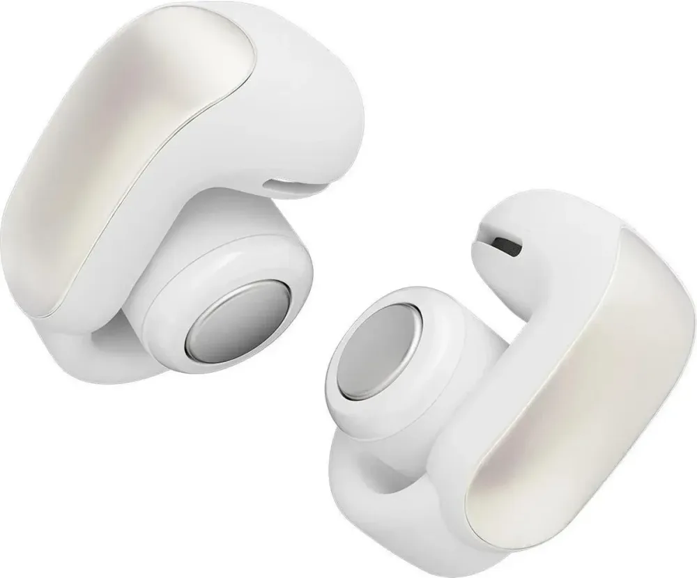 Навушники WARSZAWA Bose  douszne Ultra Open Earbuds, Wybierz kolor: Diamentowy Київ - фото 1