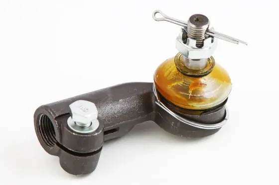 Наконечник рульової тяги 2110 LSA лівий з кріпиною і шплинтом Вінниця