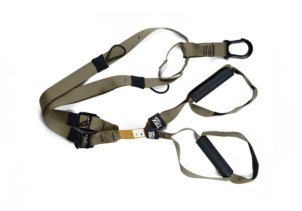 TRX Петлі TRX Tactical (T3) Коломия - фото 3