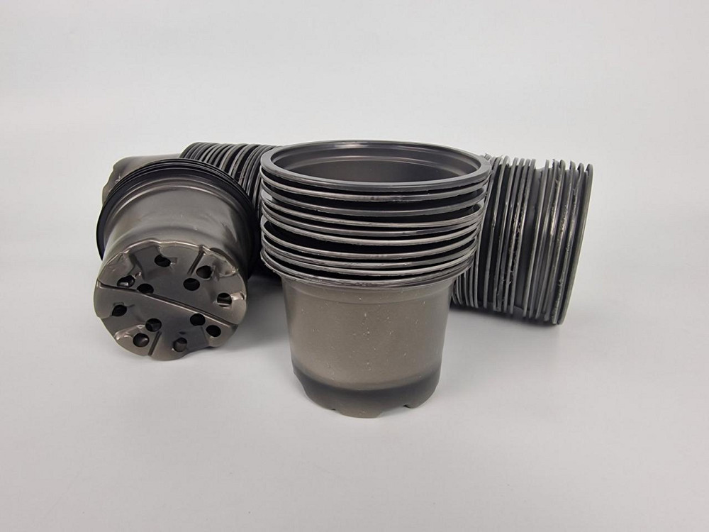 Стакан для розсади 550 гр. з отворами 100шт Харків - фото 4