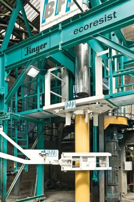 Оборудование для производства труб с полимерным покрытием, Ecoresist. Киев - изображение 2