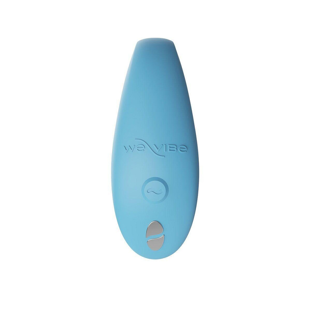 Смарт-вібратор для пар We-Vibe Sync GO Turquoise, тревел-кейс, пульт ДК Sex Aura Київ - фото 3