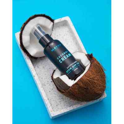 Крем для рук Mayur Кокос 50 мл (4820230951110) Винница