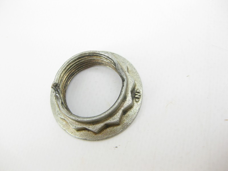 Mercedes-Benz  Гайка 12-гранна з фланцем M26 X 1,5 mm Одеса - фото 6