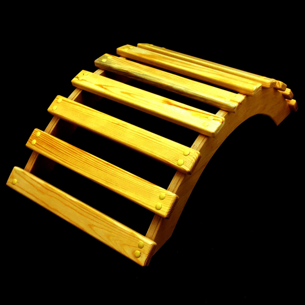 Мостик садовый 