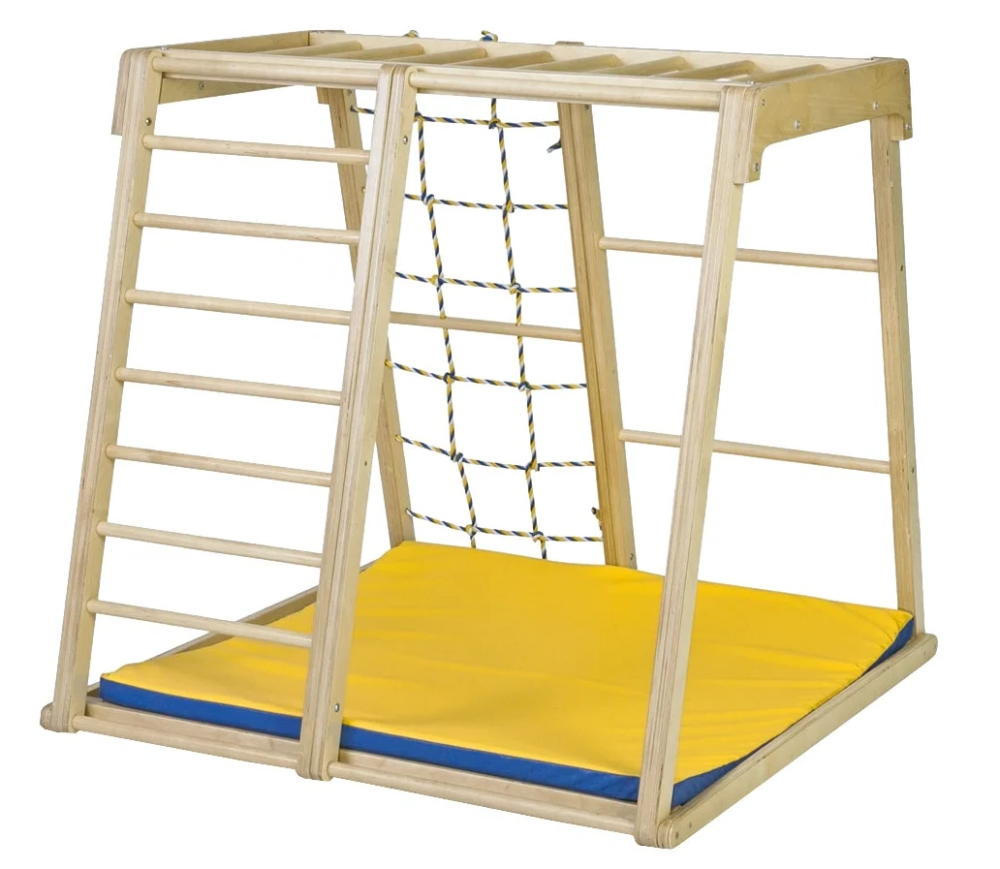 Детский спортивный уголок 