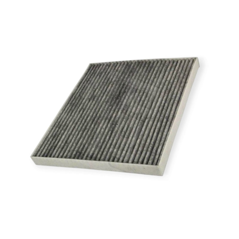 Фильтр Тойота Avensis, Corolla 00- угольный салона Мукачево - изображение 1