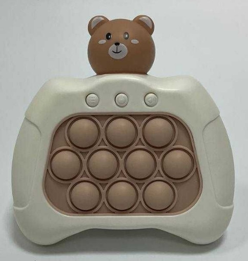 Поп іт антистрес гра з підсвіткою на батарейках ОПТ Киев - изображение 6