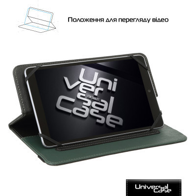 Чохол до планшета Armorstandart Elastic Band 8 Black (ARM59081) Вінниця - фото 3