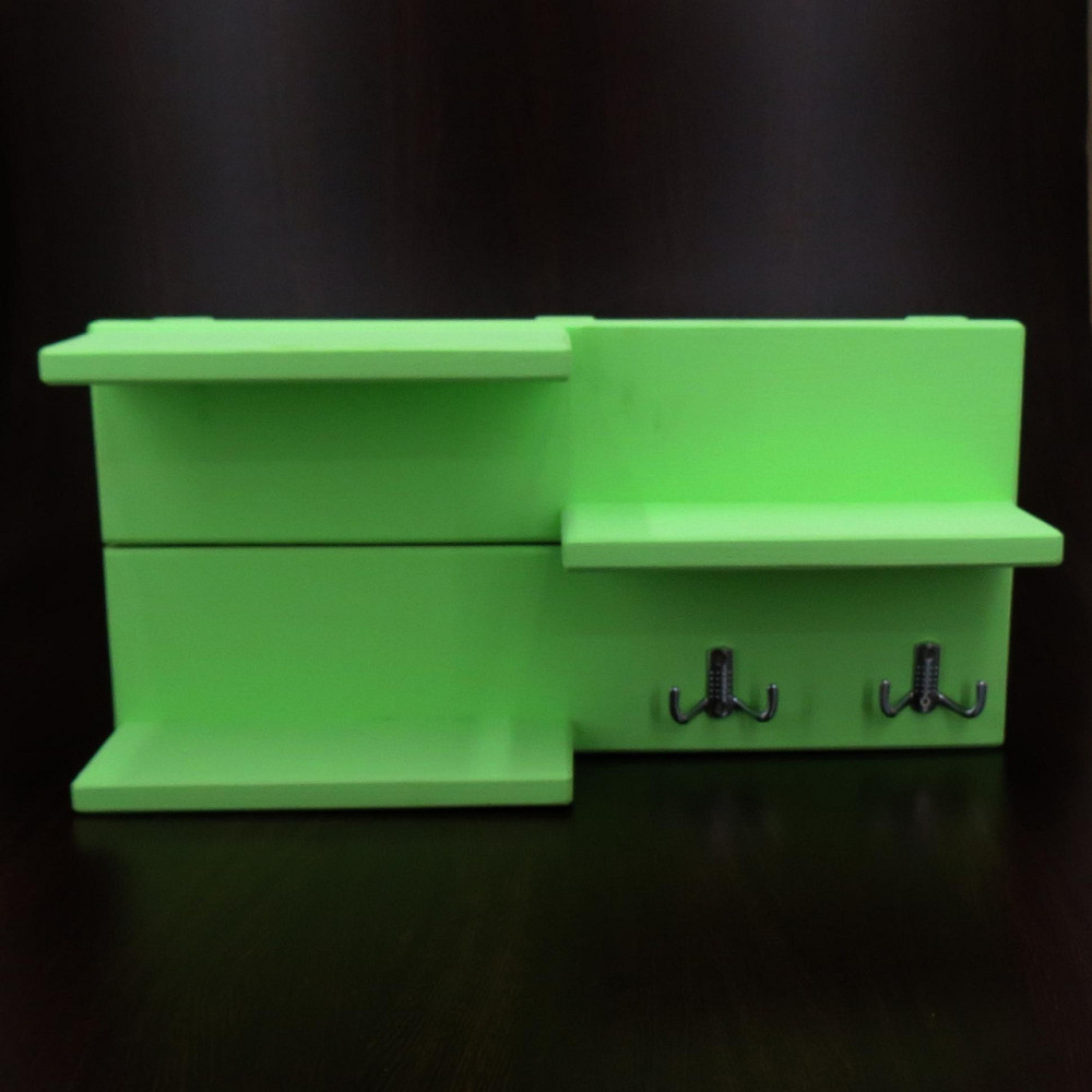 Полка для ванной 