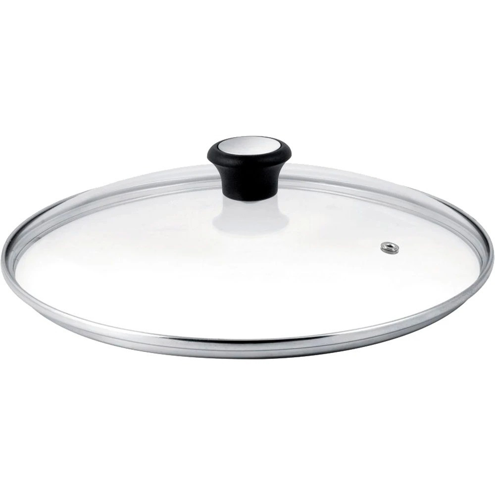 Сковорода з кришкою Tefal Day by Day 24 см (B5580423UA) ( Вага: 0.54 кг ) Харьков - изображение 19
