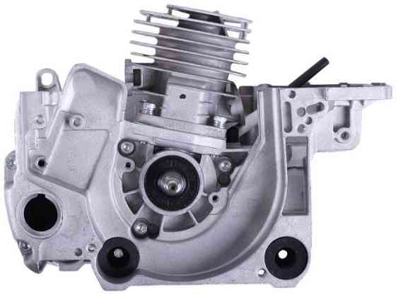 Двигун бензопила китай 52 см/куб (без комплектації) Мукачево