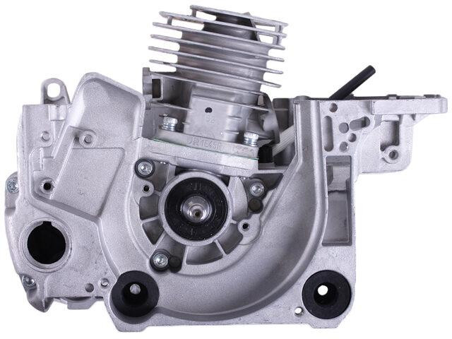 Двигун бензопила китай 52 см/куб (без комплектації) Мукачево - фото 4