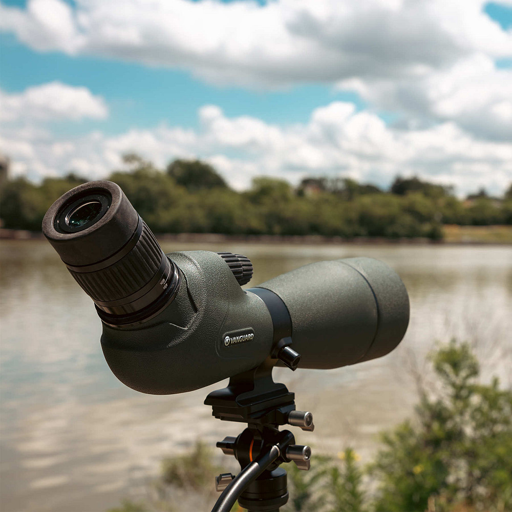 Штатив Vanguard Vesta Go 264CV12 (Vesta Go 264CV12) Вінниця - фото 13