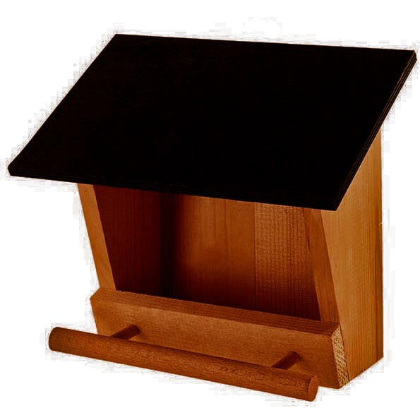 Кормушка для птиц 