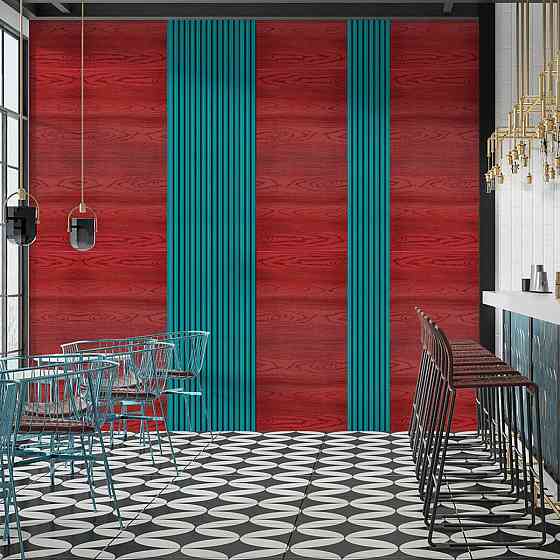 Самоклеящаяся стеновая PET плитка 600х300х2мм SW-00002306 Киев