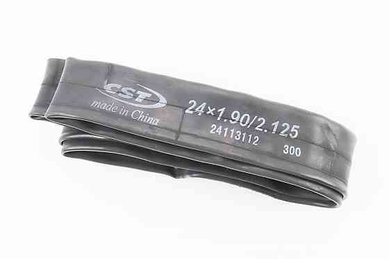 Камера 24"х1,90/2,125 з ніпелем (Schrader AV-48) Київ