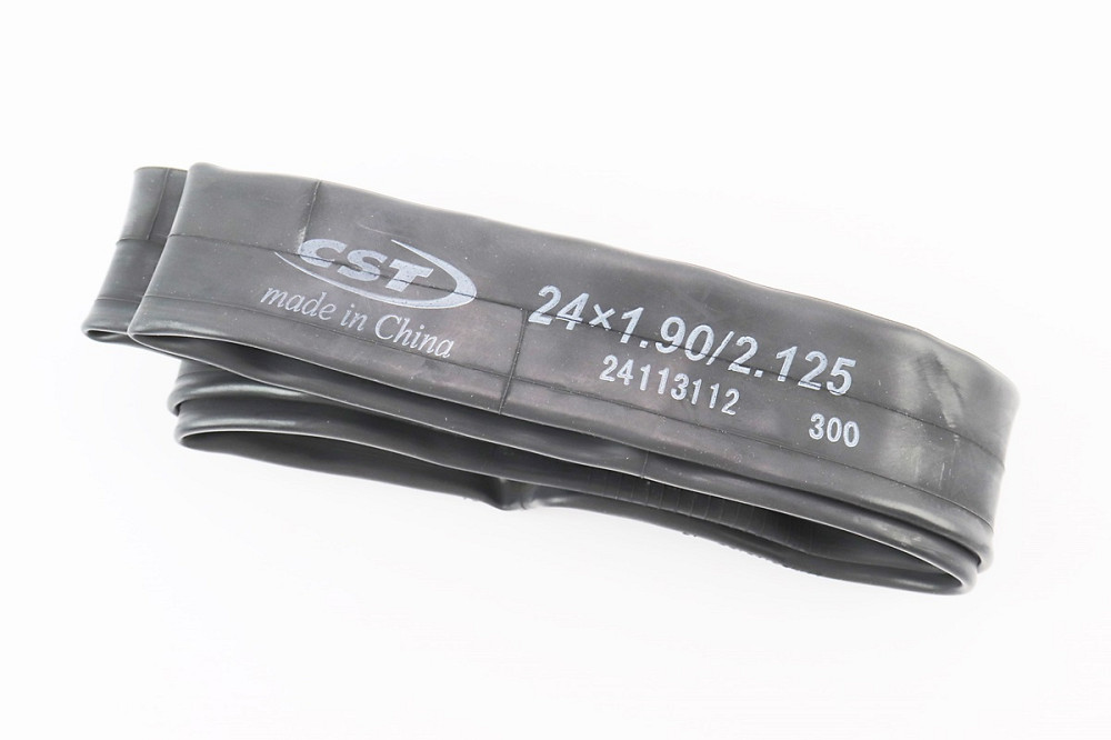 Камера 24"х1,90/2,125 з ніпелем (Schrader AV-48) Київ - фото 2