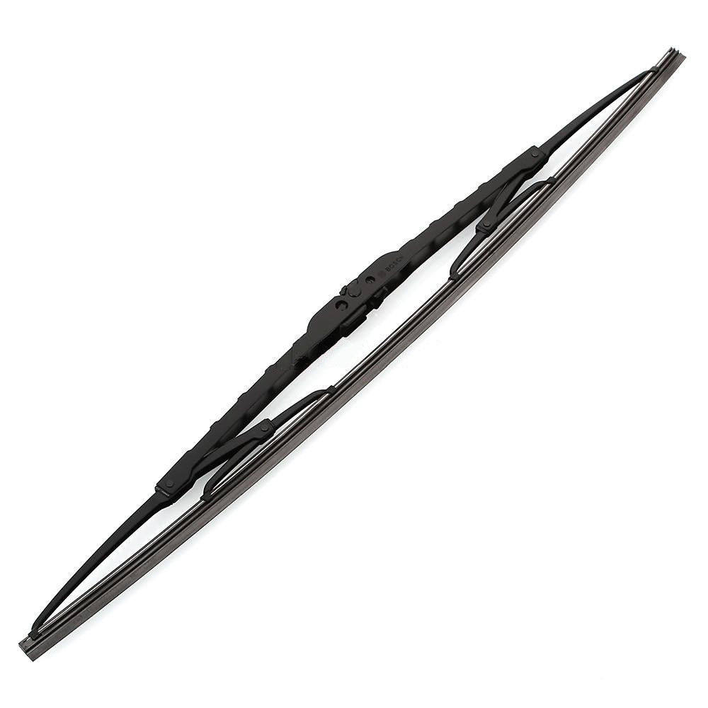 Щітка склоочисника каркасна BOSCH ECO 650 мм (3 397 011 402) Харків - фото 1