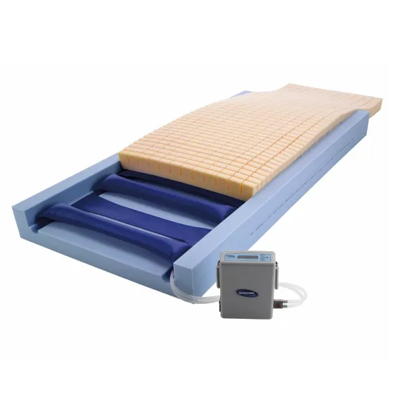 Протипролежневий матрац Invacare Softform Premier Active 2 Дніпро