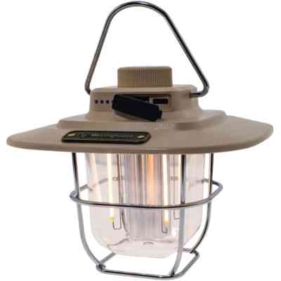 Фонарь Westinghouse Retro 4W LED Filament WF242 Type-C з функцією Power Bank (WF242-CB) Винница