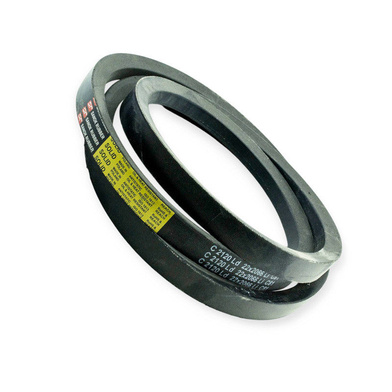 Ремень (В) 2120 (усиленый) С Мукачево - изображение 1