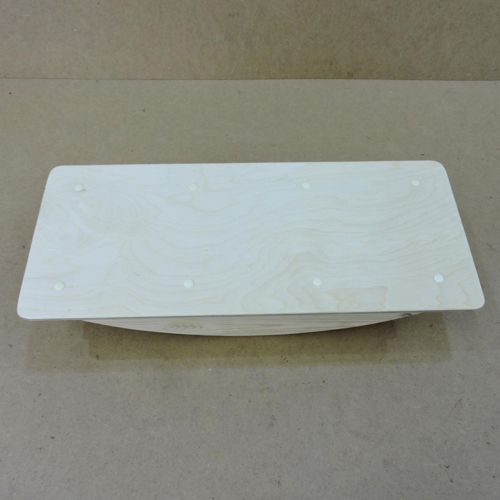 Балансировочная доска 